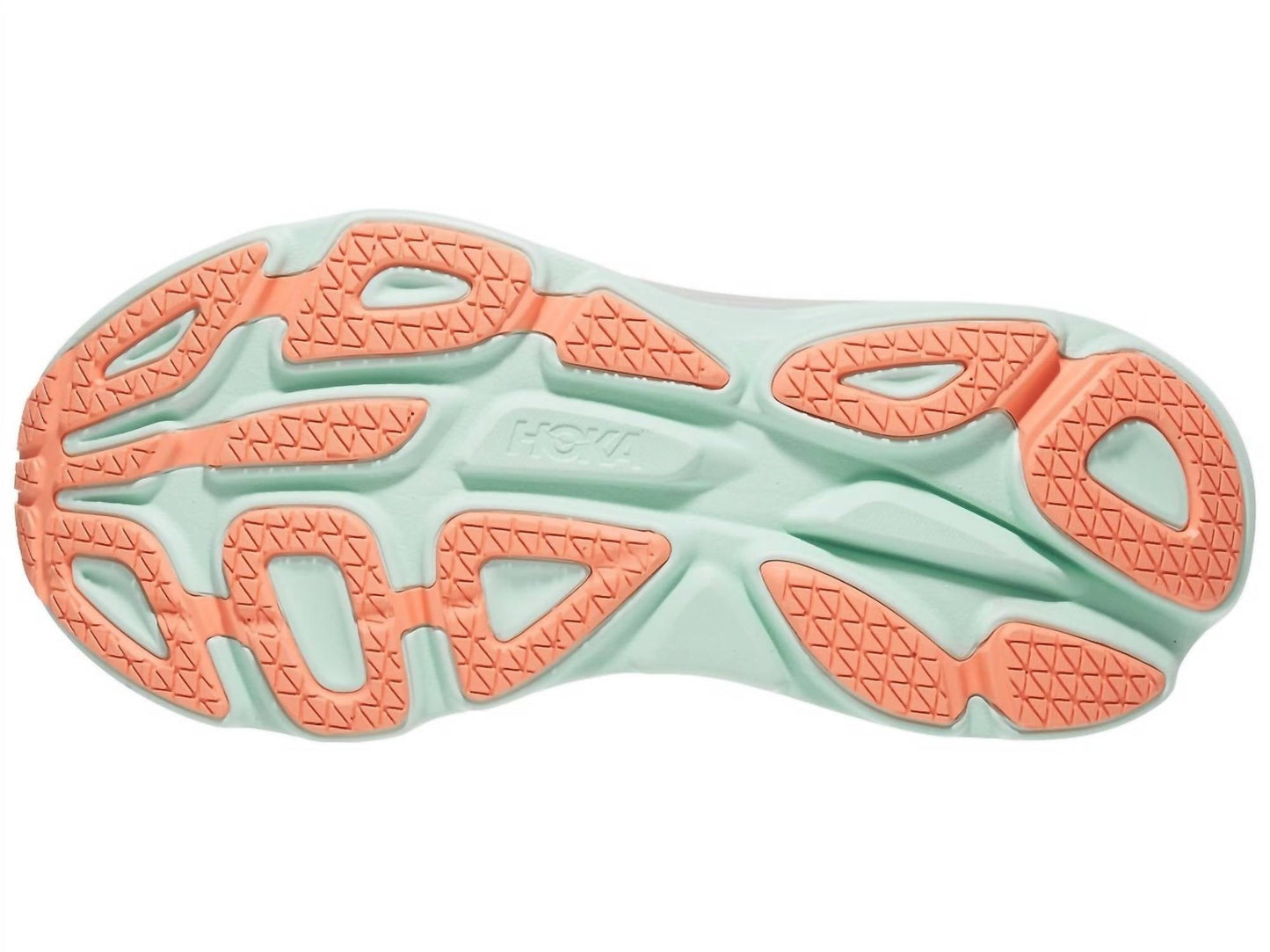 Hoka - Women's Bondi 8 Running Sneakers