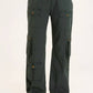 Xcvi - Chaucer Pants