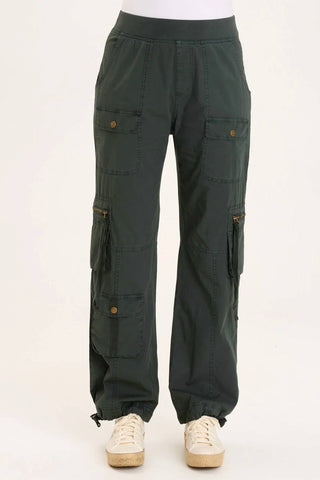 Xcvi - Calças Chaucer