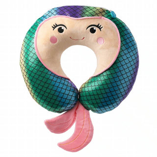 Scentsy - Mermaid Travel Pillow
