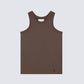 Loulou De Saison - Poso Sleeveless Tank Top