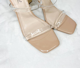 Anne Michelle - Alessia Salto Alto