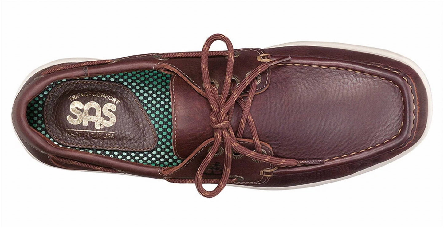 Sas - Men's Decksider Shoes