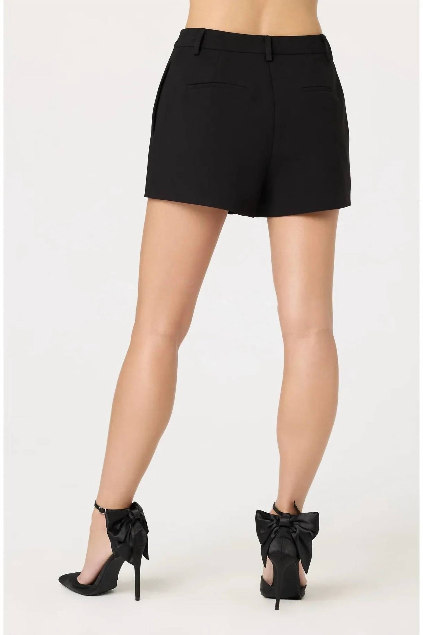 Astr - Women's Wynn Shorts