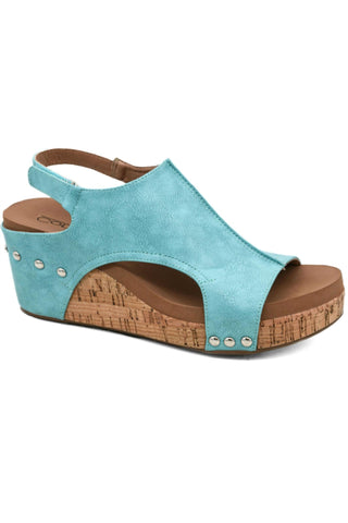 Corkys Footwear - Sandália Carley Feminina