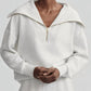 Varley - Catherine Half Zip Sweat