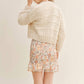 Sadie & Sage - Innerbloom Handmade Open Cardigan