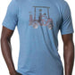 Travismathew - Catch and Release Tee