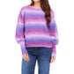 Karen Kane - Blouson Sleeve Sweater