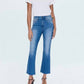 Pistola - Lennon High Rise Crop Boot Jeans