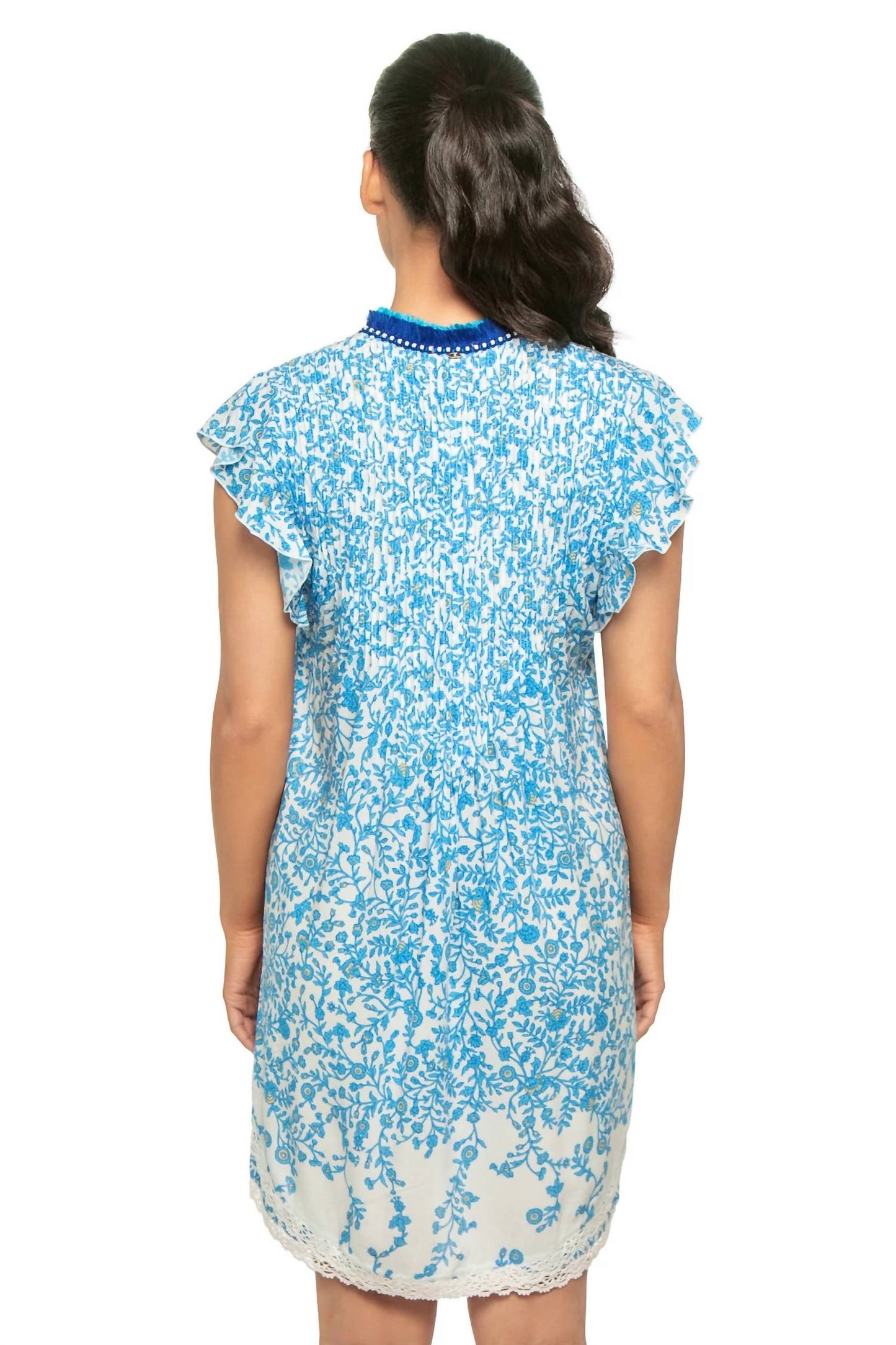 Poupette St Barth - Women's Sasha Dress