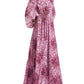 Sachin & Babi - Bianca Gown