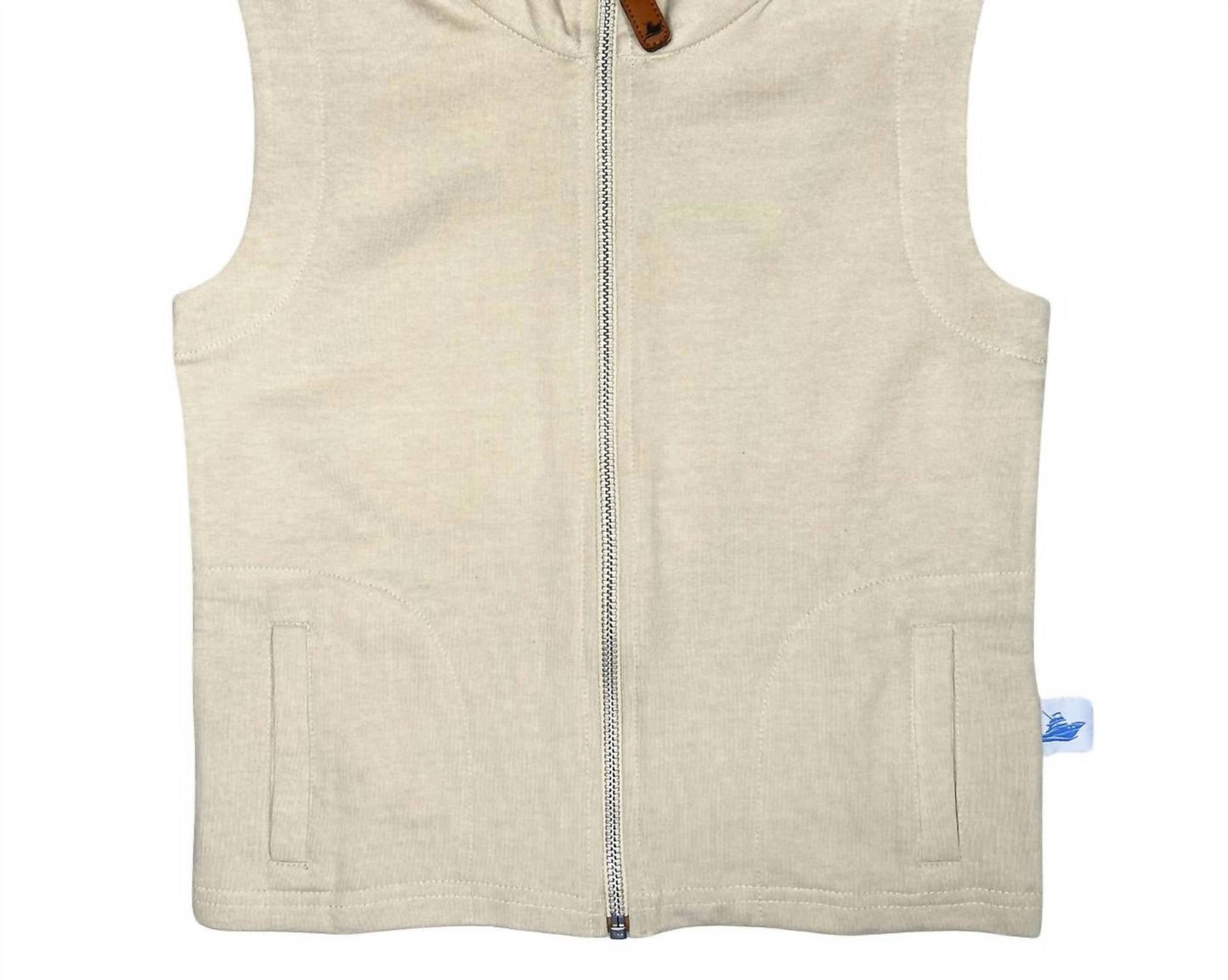 Southbound - Toddler & Boys Knit Vest