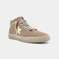 Shu Shop - Women's Paulina High Top Sneaker