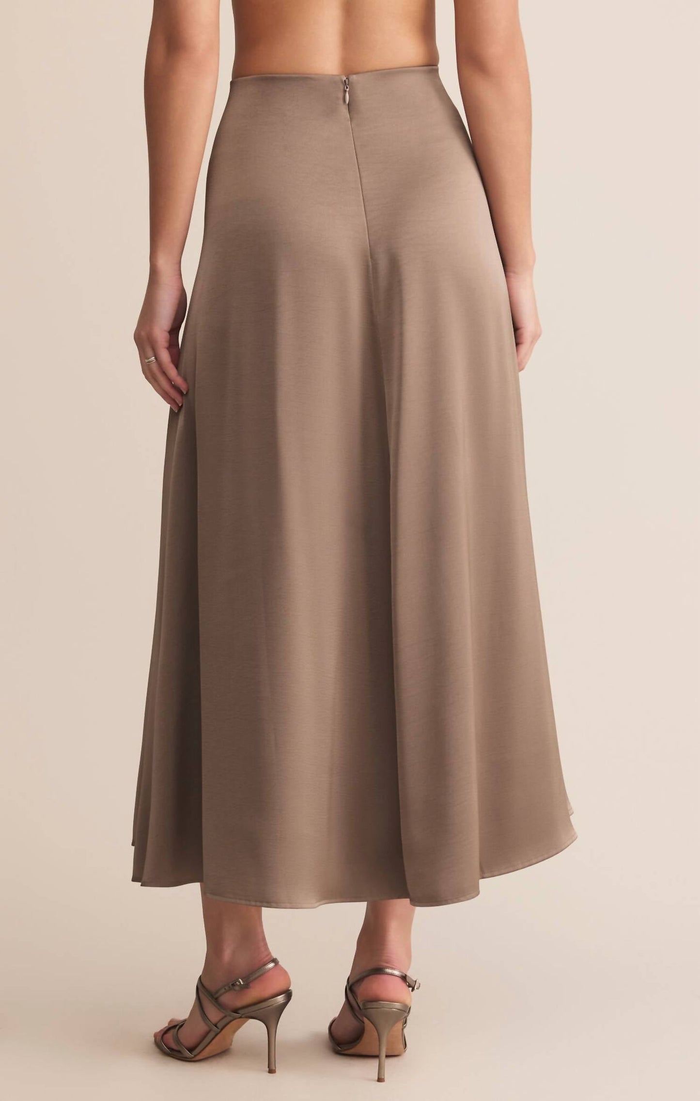 Z Supply - Northpointe Midi Skirt