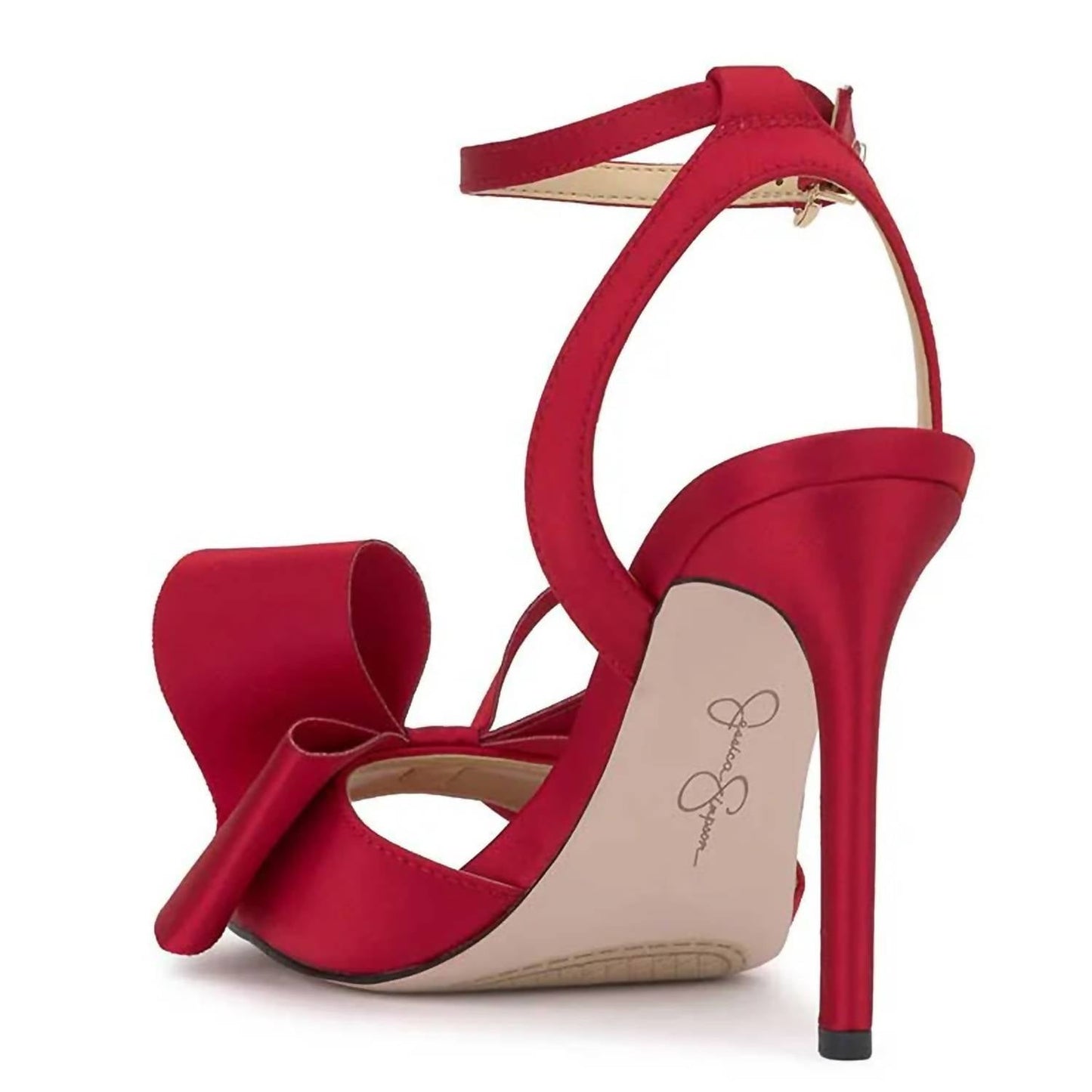 Jessica Simpson - Olivine High Heel