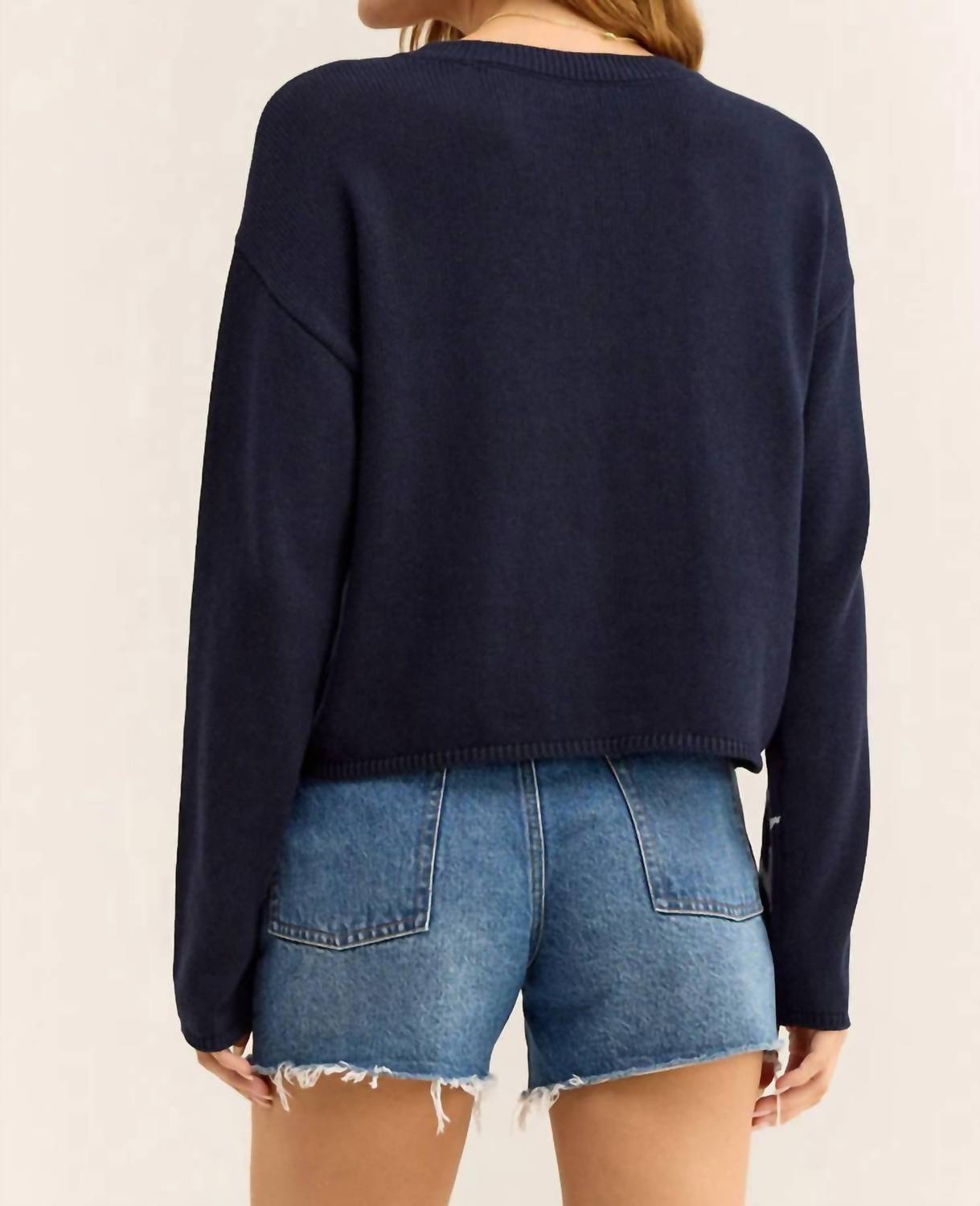 Z Supply - Seeing Stars Sweater