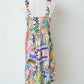 Chris & Carol - Women's Vacation Vibes Dress