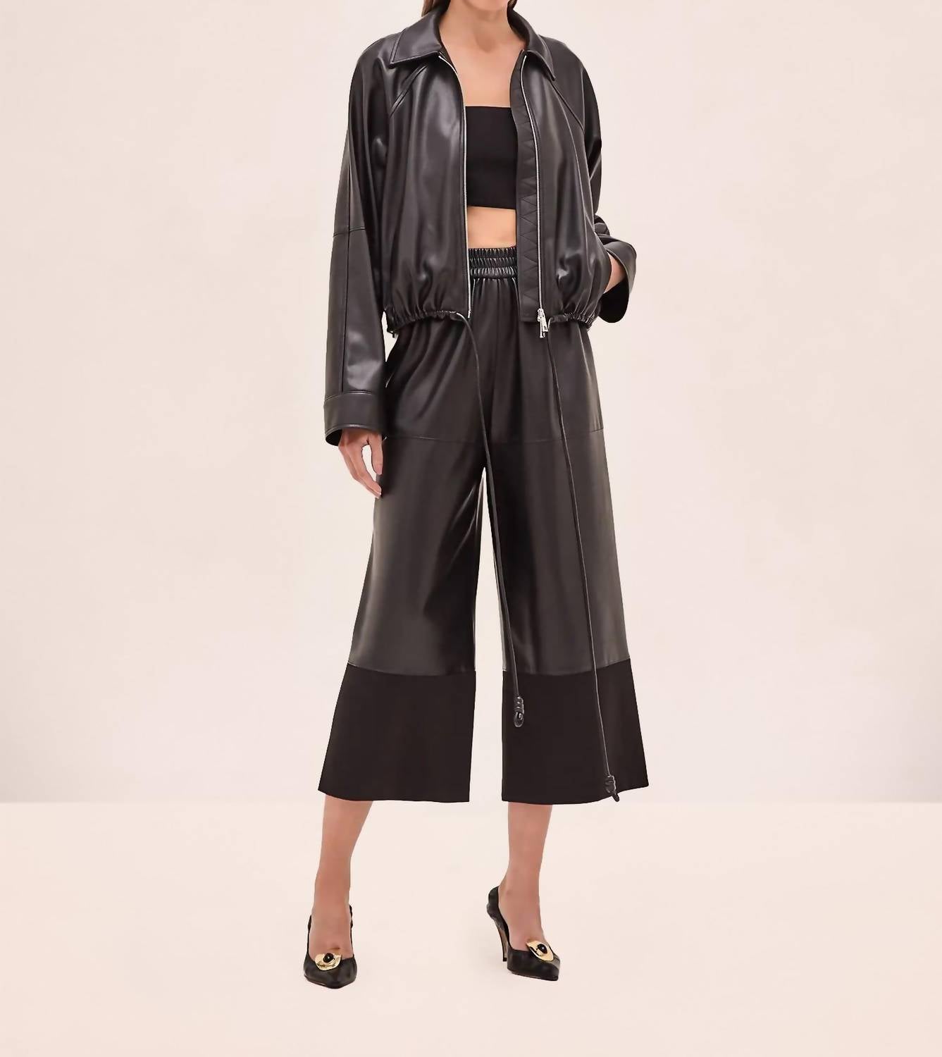 Alexis - Women's Channing Jacket