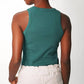 Electric & Rose - Sinclair Rib Tank Top
