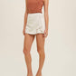 Wishlist - Sleeveless Asymmetrical Top