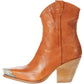 Free People - Women's Brayden Western Boot