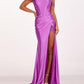 Abby Paris - Corset Prom Dress