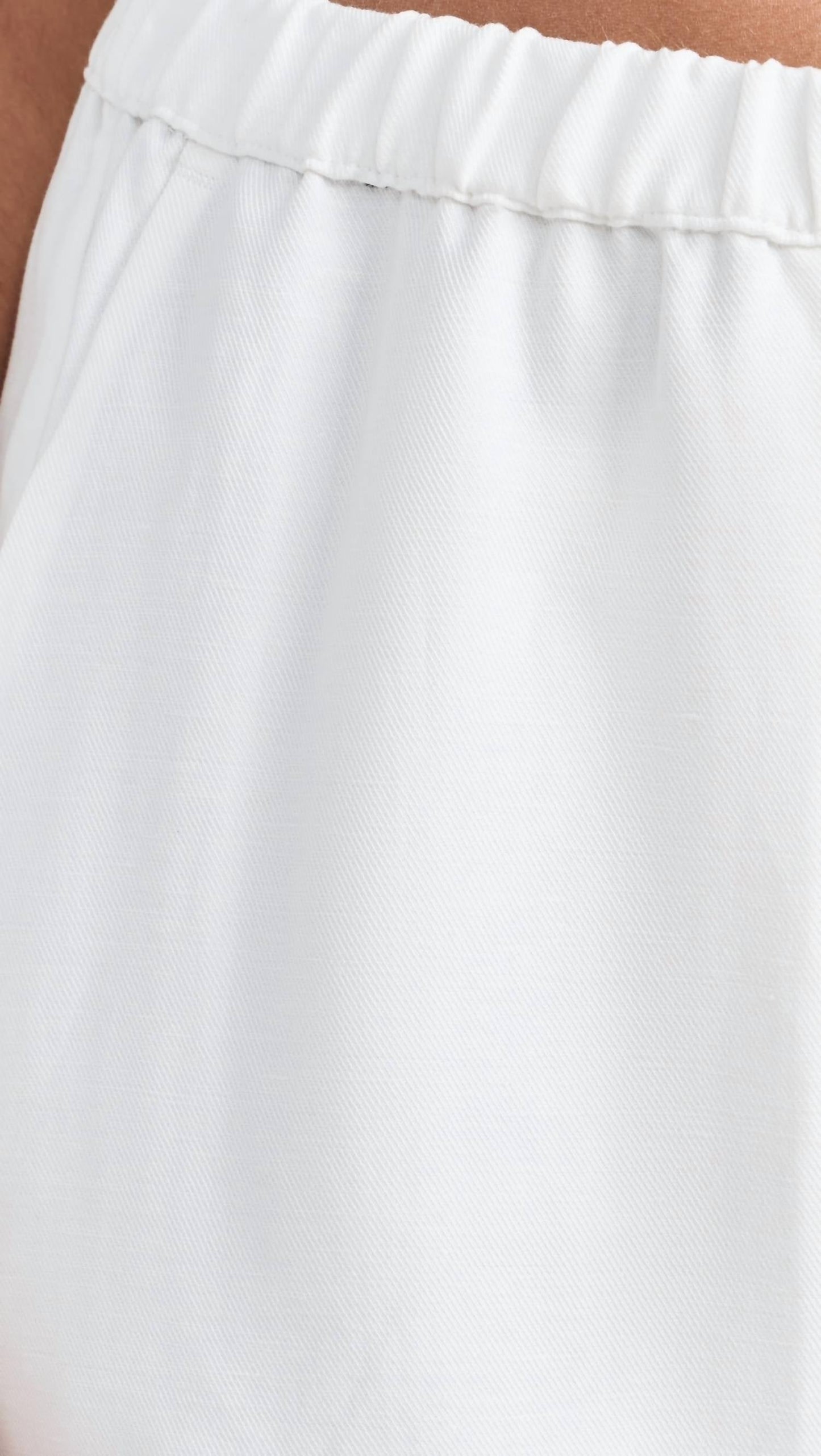 Enza Costa - Twill Everywhere Pant