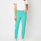 Judy Blue - High Waist Dyed Slim Jean