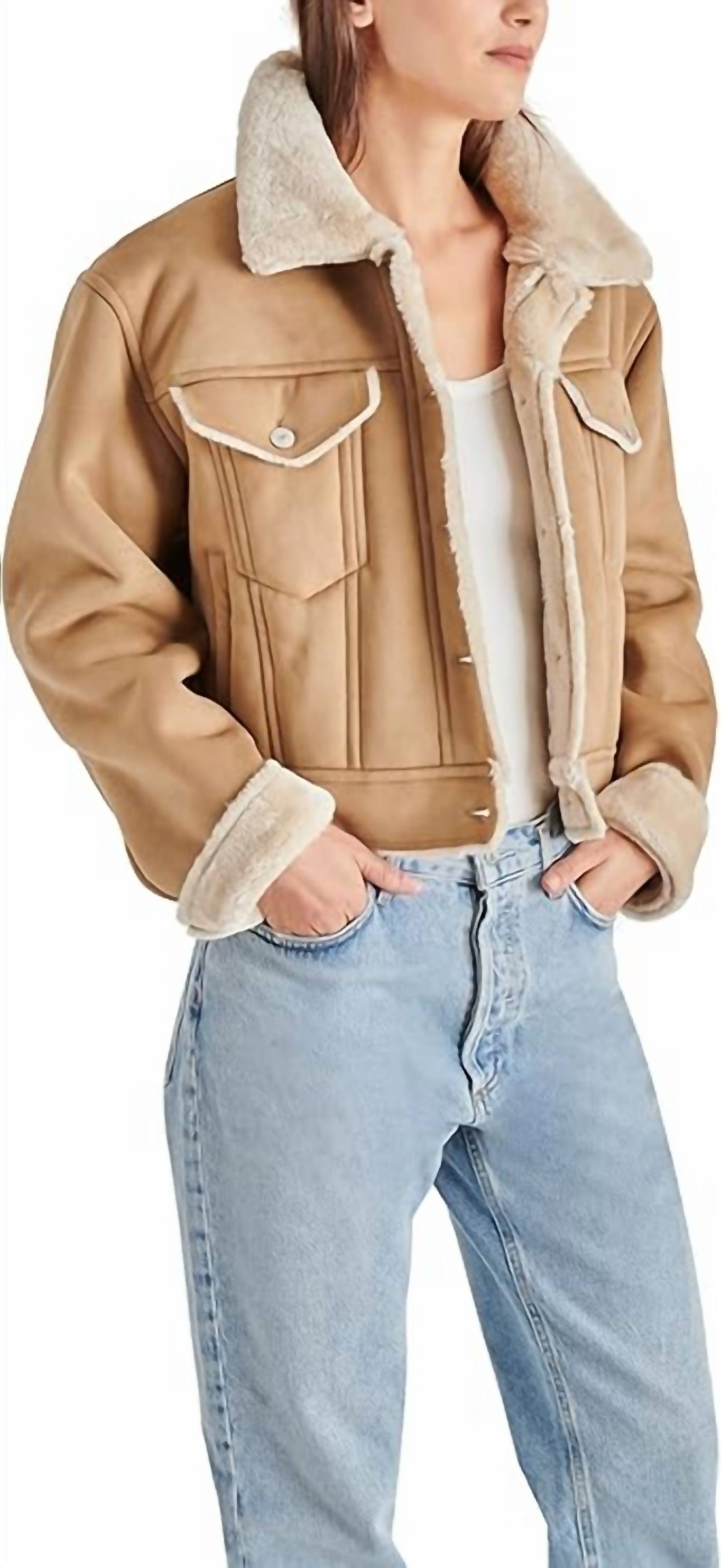 Steve Madden - Marie Coat