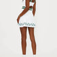 Beach Riot - Miriam Tennis Mini Dress