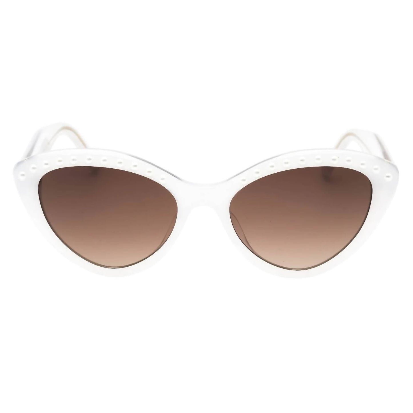 Kate Spade - Women's JUNI/G/S PEARL Sunglasses