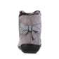 Isotoner - Women's Microsuede Mallory Bootie