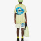 Givenchy - Oversized Fit Graphic T-shirt