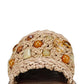 Sam Edelman - Women's Graciela Beaded Slide Sandal