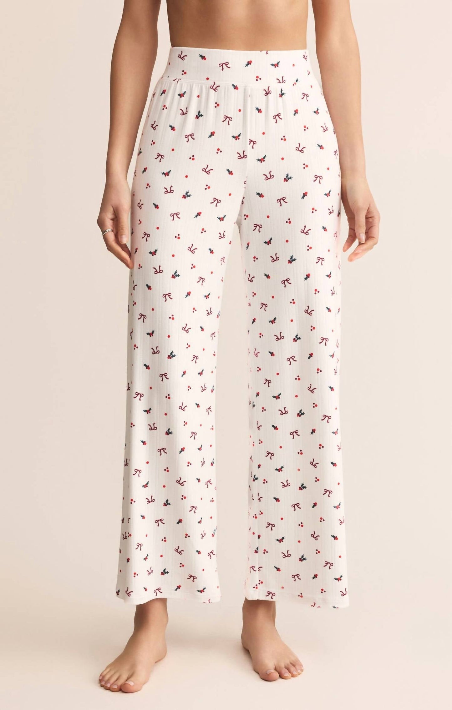 Z Supply - Lounge Luxe Holly Pant