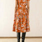 Banjanan - Angela Midi Dress