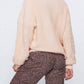 O'Neill - Lucky Lady Mock Neck Sweater