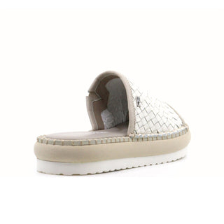 Patrizia Bonfanti – Slip-Ons Tai Woven Masculinos