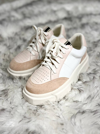 Shu Shop - Tênis Plataforma Britney