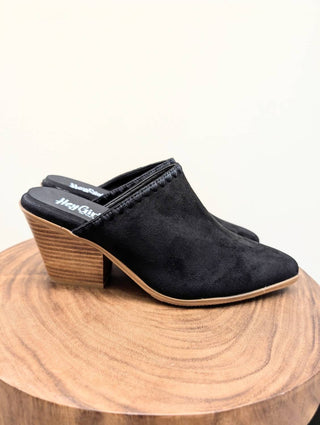 Corkys Footwear - Sandália Sizzle Mule Feminina