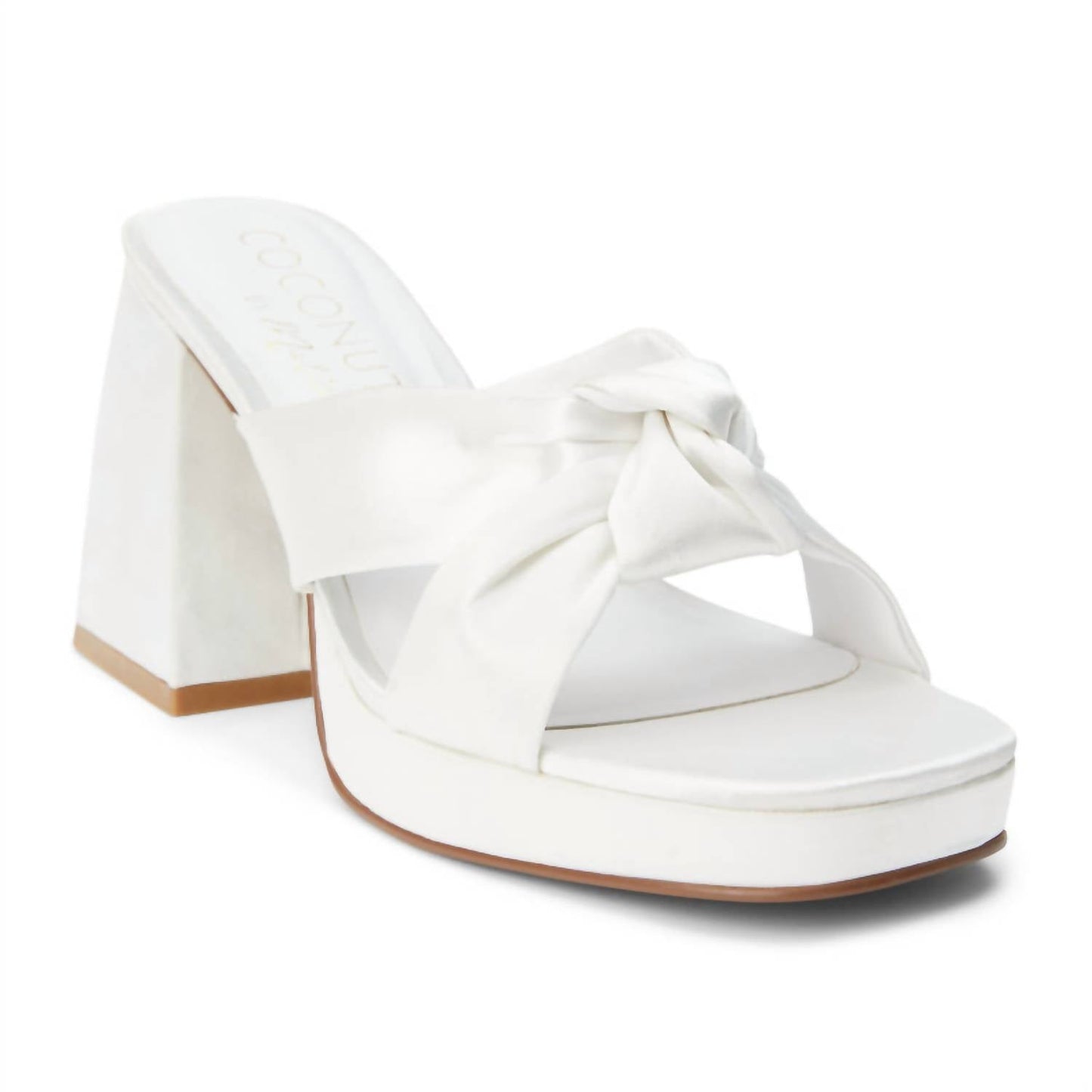 Matisse - Esme Platform Heel