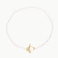 Odette New York - Women's Ceres Toggle Necklace