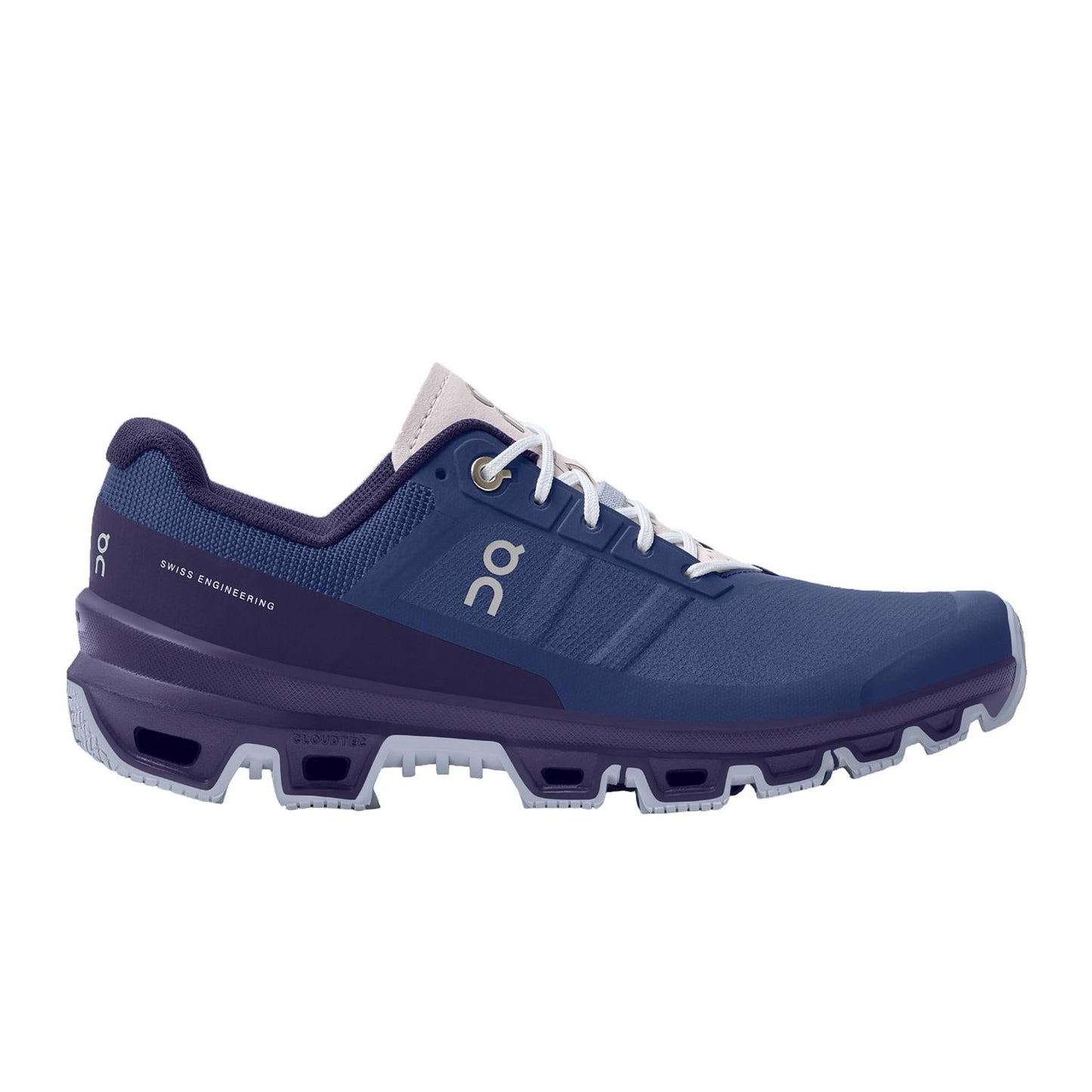 On Running - Women's Cloudventure Shoes