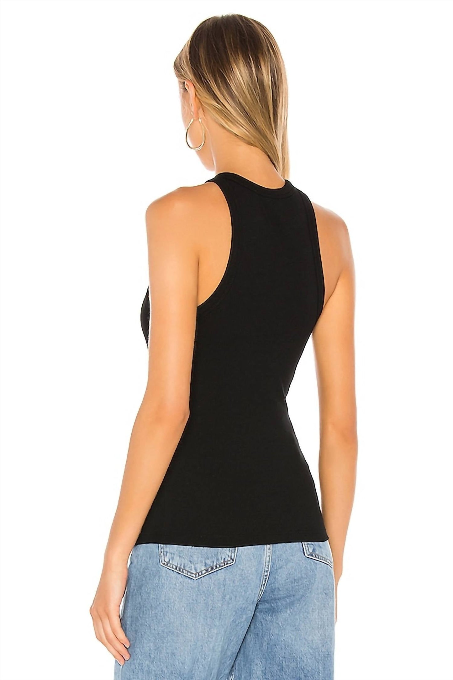 Anine Bing - Eva Tank Top