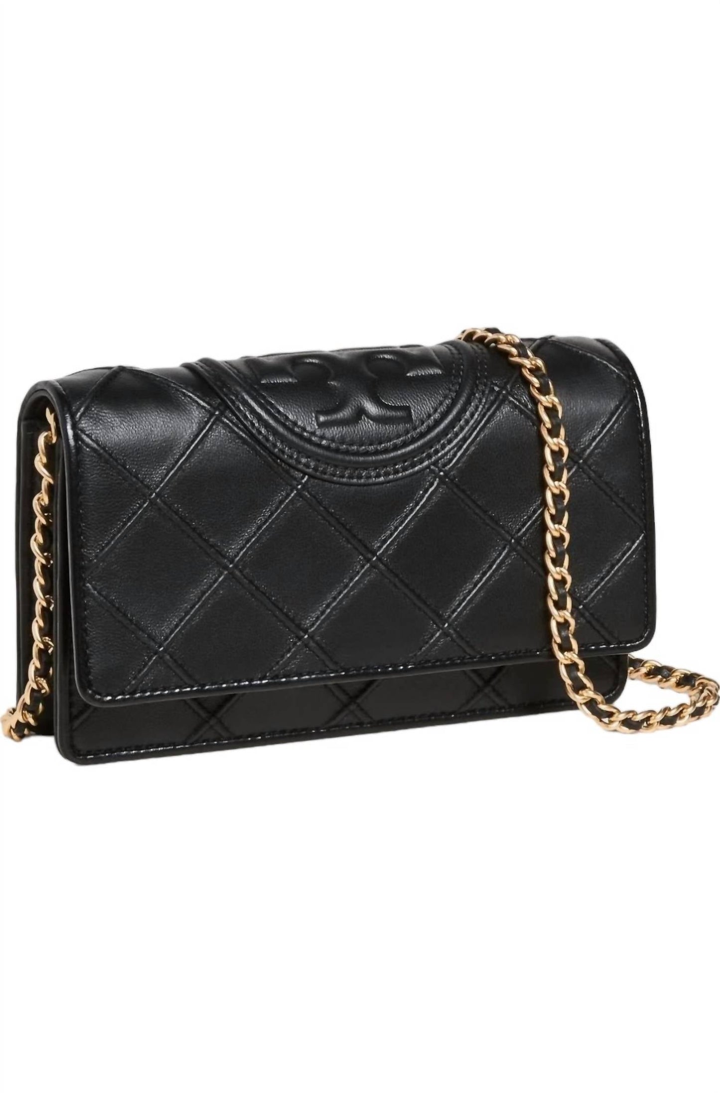 Tory Burch - Women's Fleming Wallet Bag