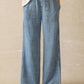 Faherty - Laidback Gauze Pant
