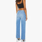 Mother - Dodger Flood Straight Jean
