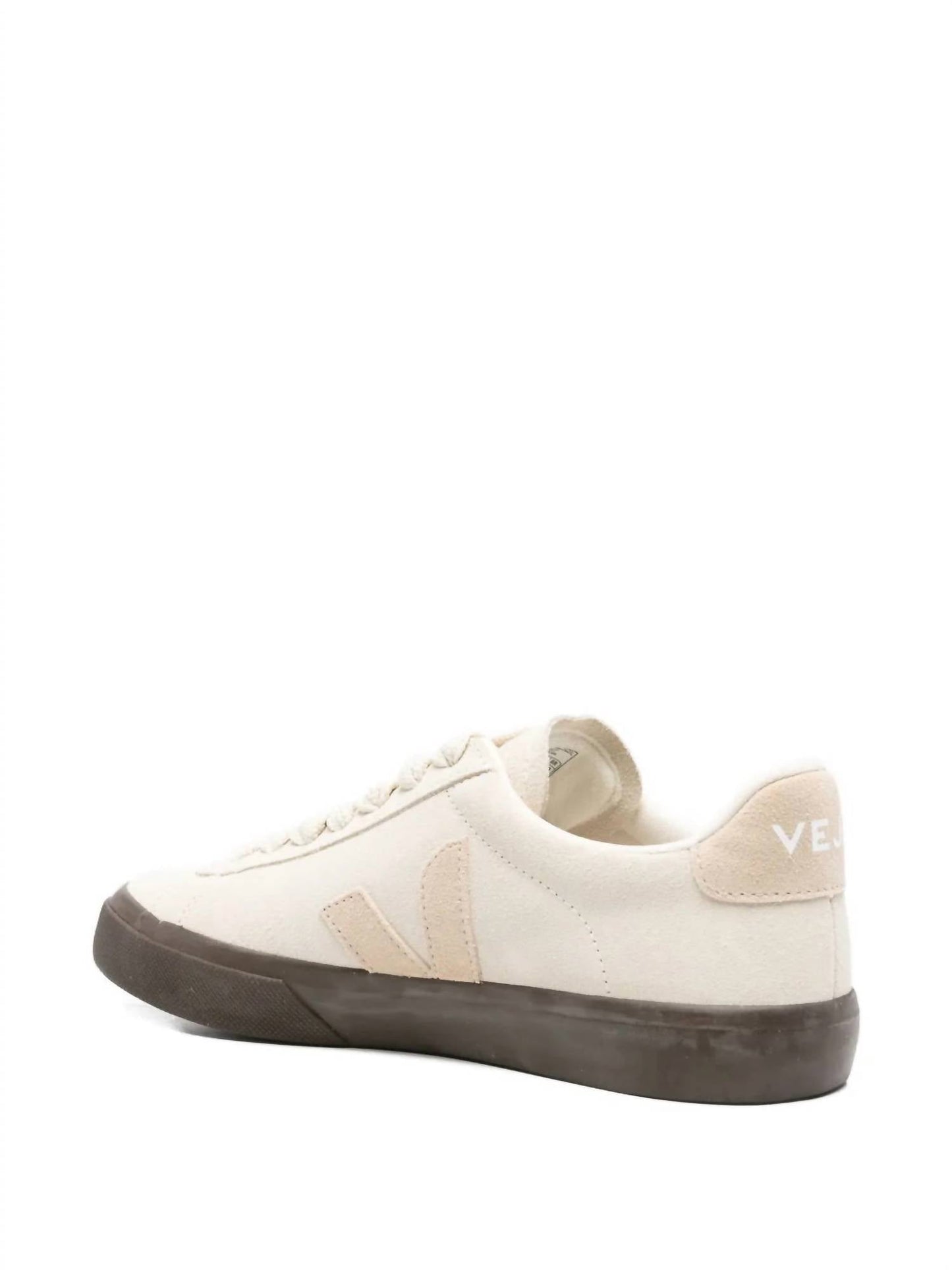 Veja - Women's Campo Bold Suede Sneaker