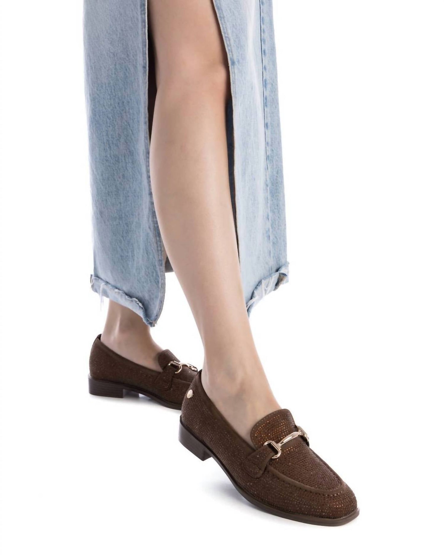 Xti - Womens Casual Moccasins